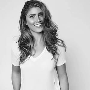 Meet your Posher, Allie